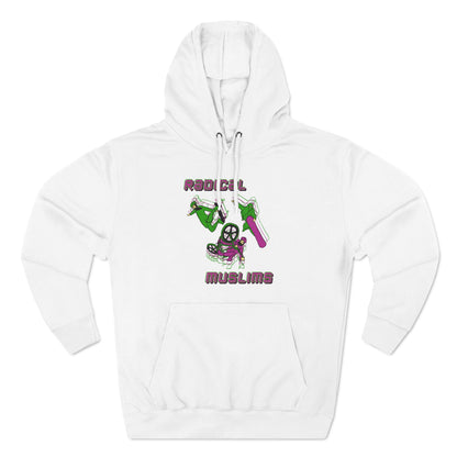 Radical Muslims - Hoodie