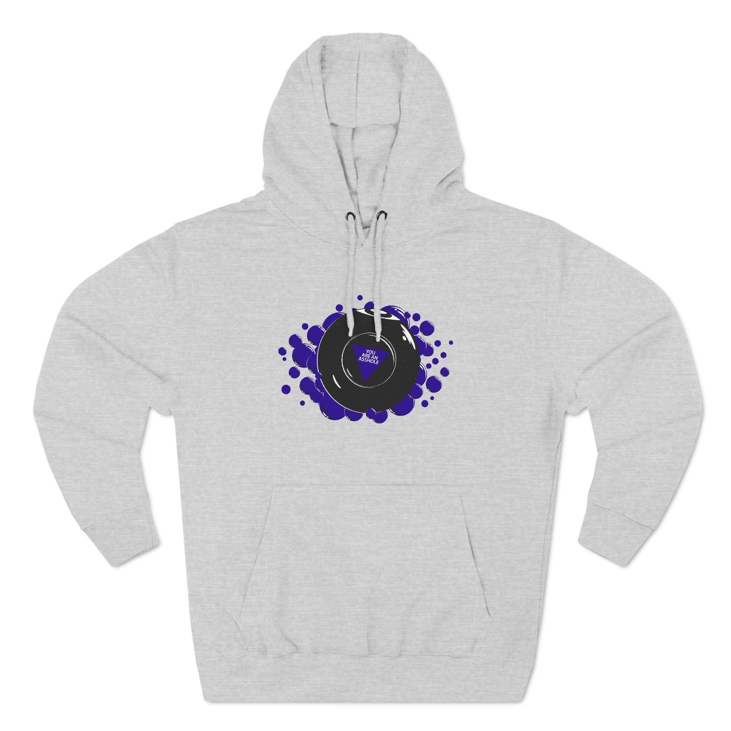 Magic 8-Ball - Hoodie