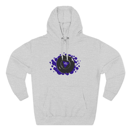 Magic 8-Ball - Hoodie