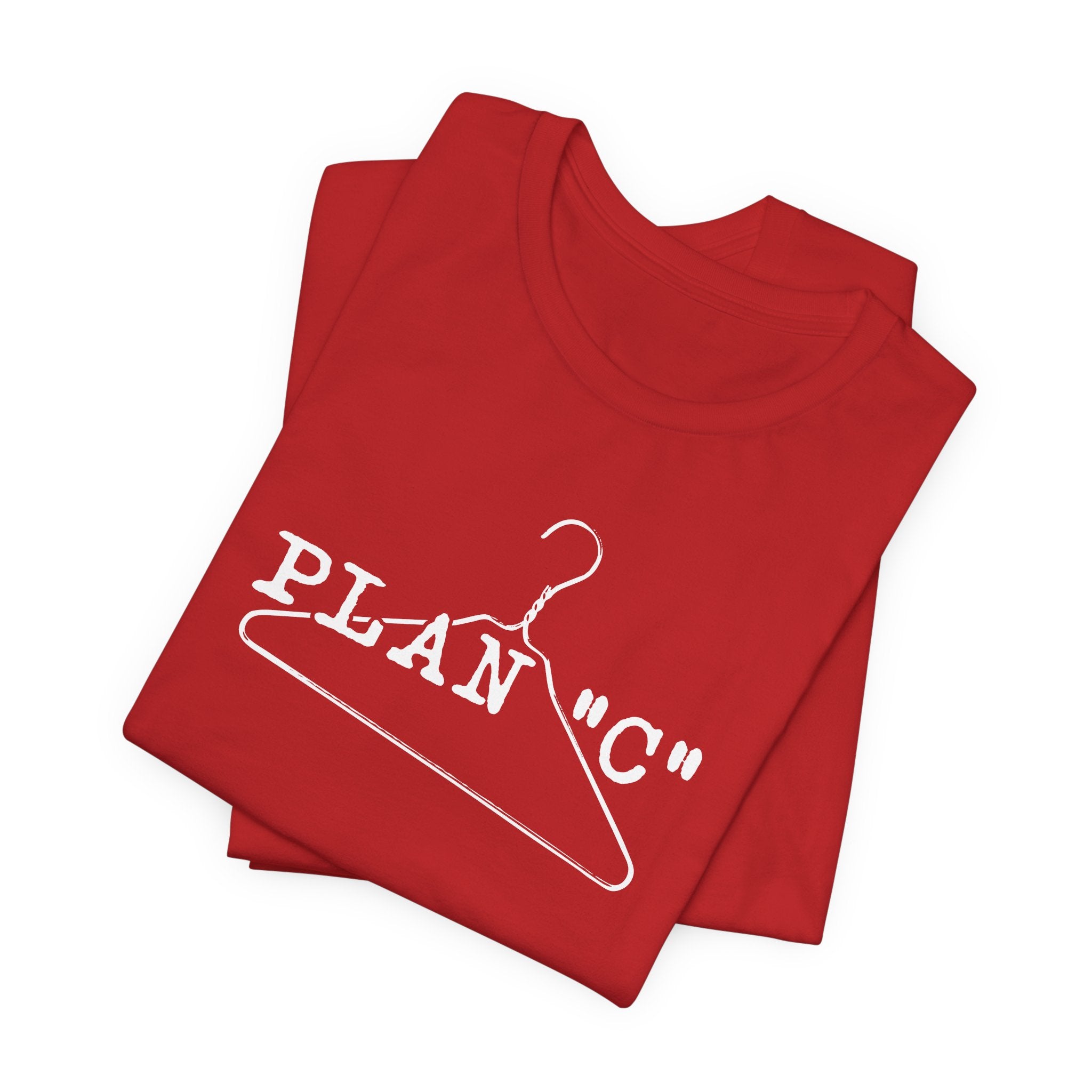 ✳︎Plan C✳︎チャリティーＴシャツ Plan 