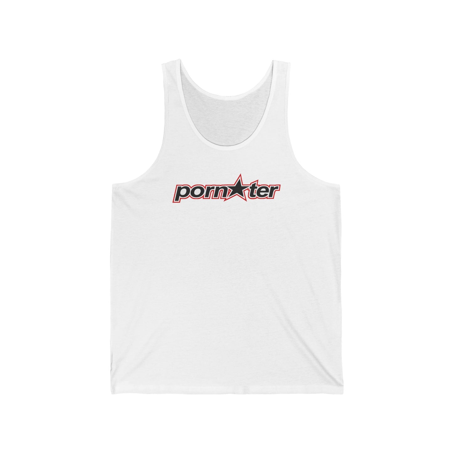 Porn Starter  - Unisex Tank