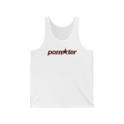 Porn Starter  - Unisex Tank