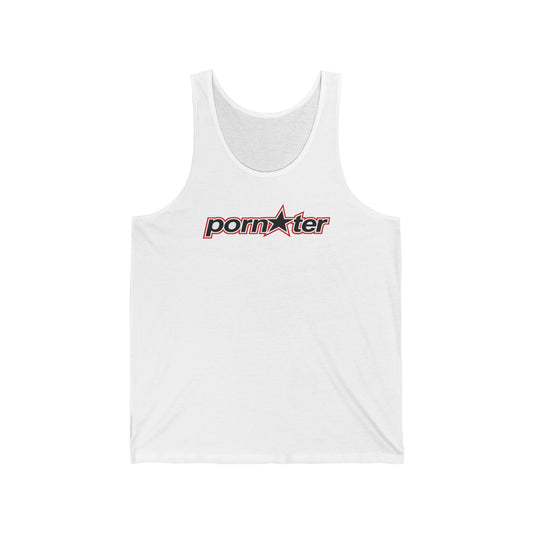 Porn Starter  - Unisex Tank