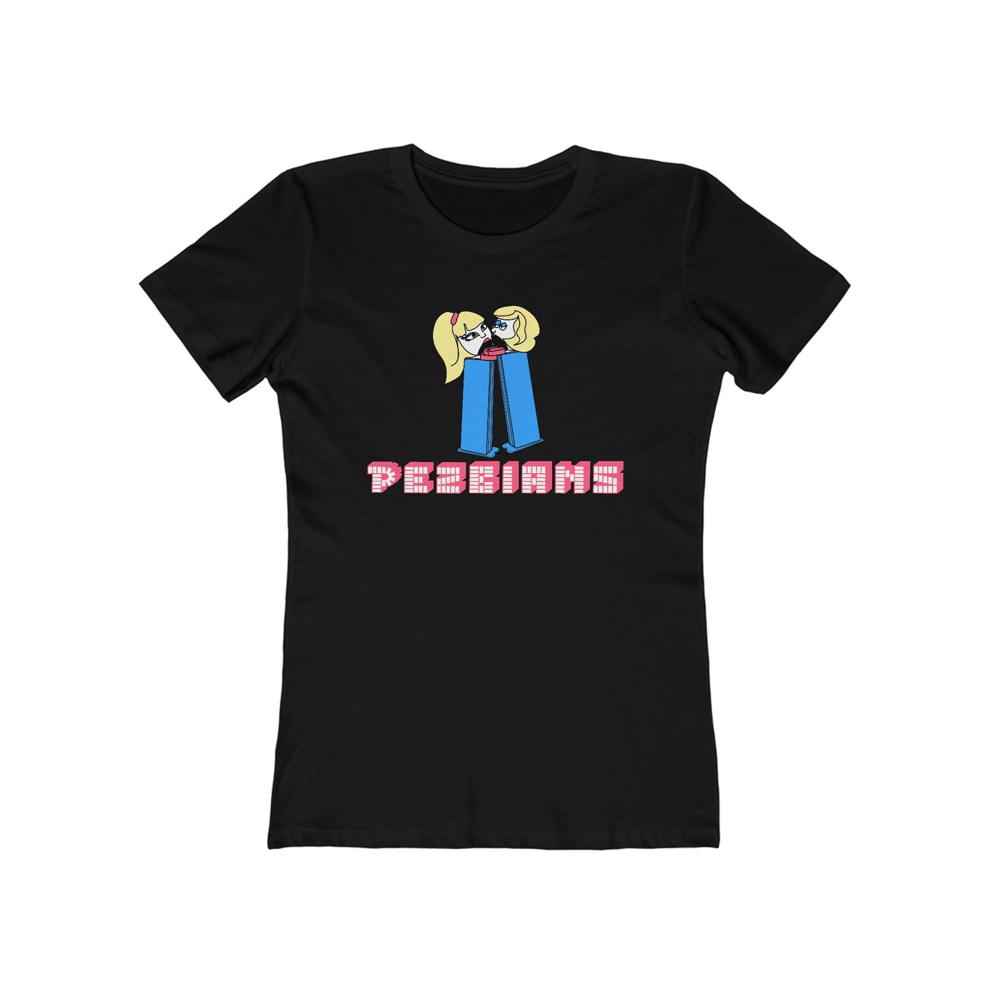 Pezbians - Women’s T-Shirt