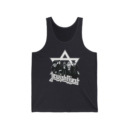 Jewish Priest - Unisex Tank