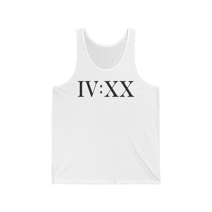IV:XX - Unisex Tank
