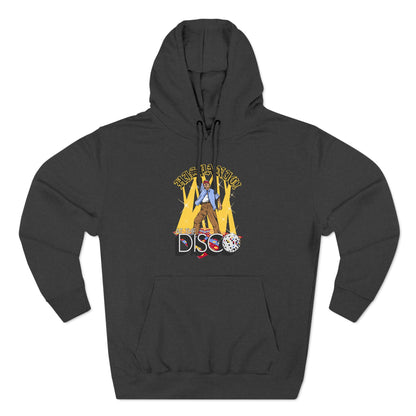 Hispanic! At The Disco - Hoodie