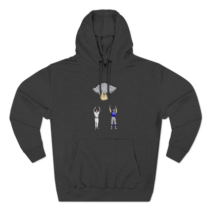 God Made Your Favorite Team Lose - Hoodie