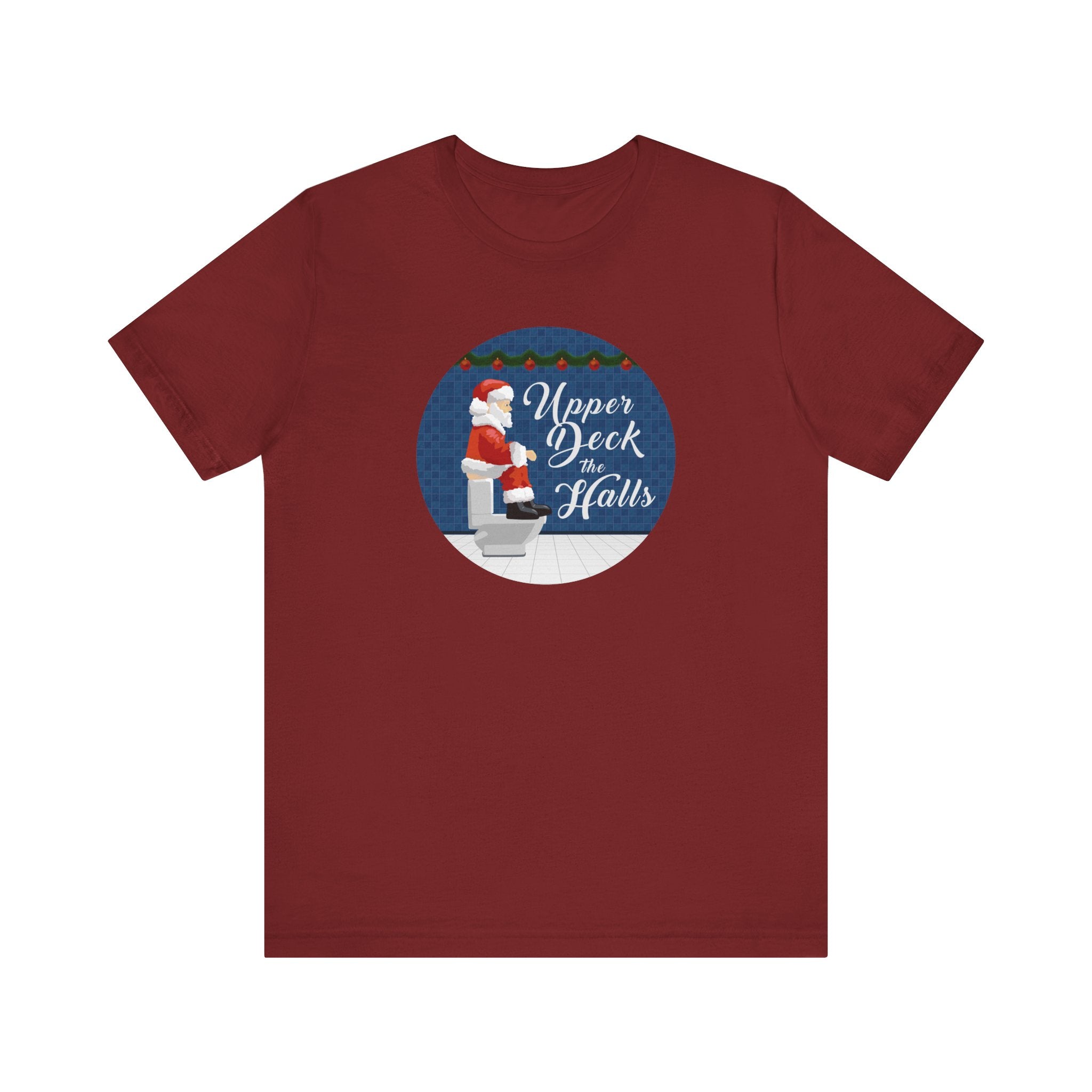 WINTER HOLIDAYS – T-Shirt Hell