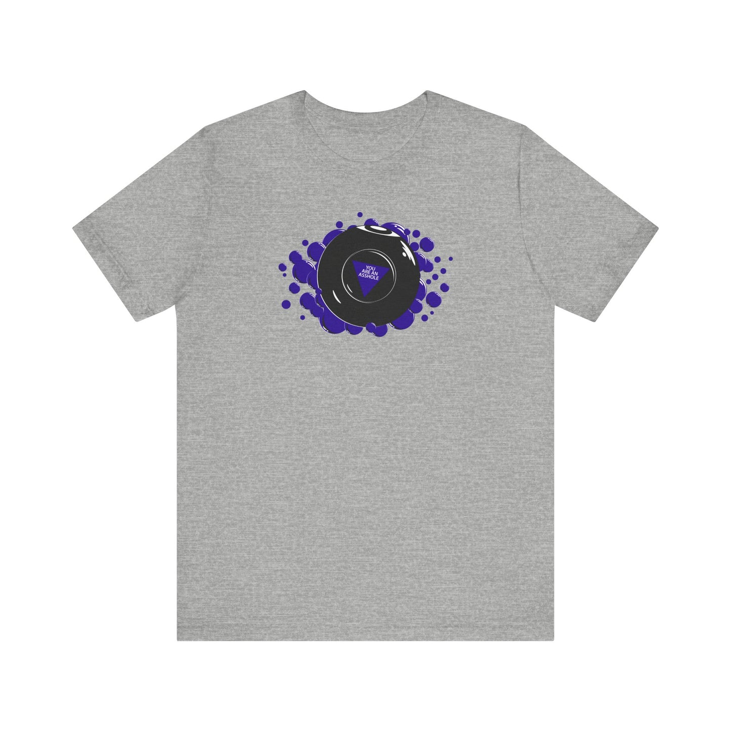 Magic 8-Ball - Men's T-Shirt