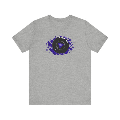 Magic 8-Ball - Men's T-Shirt