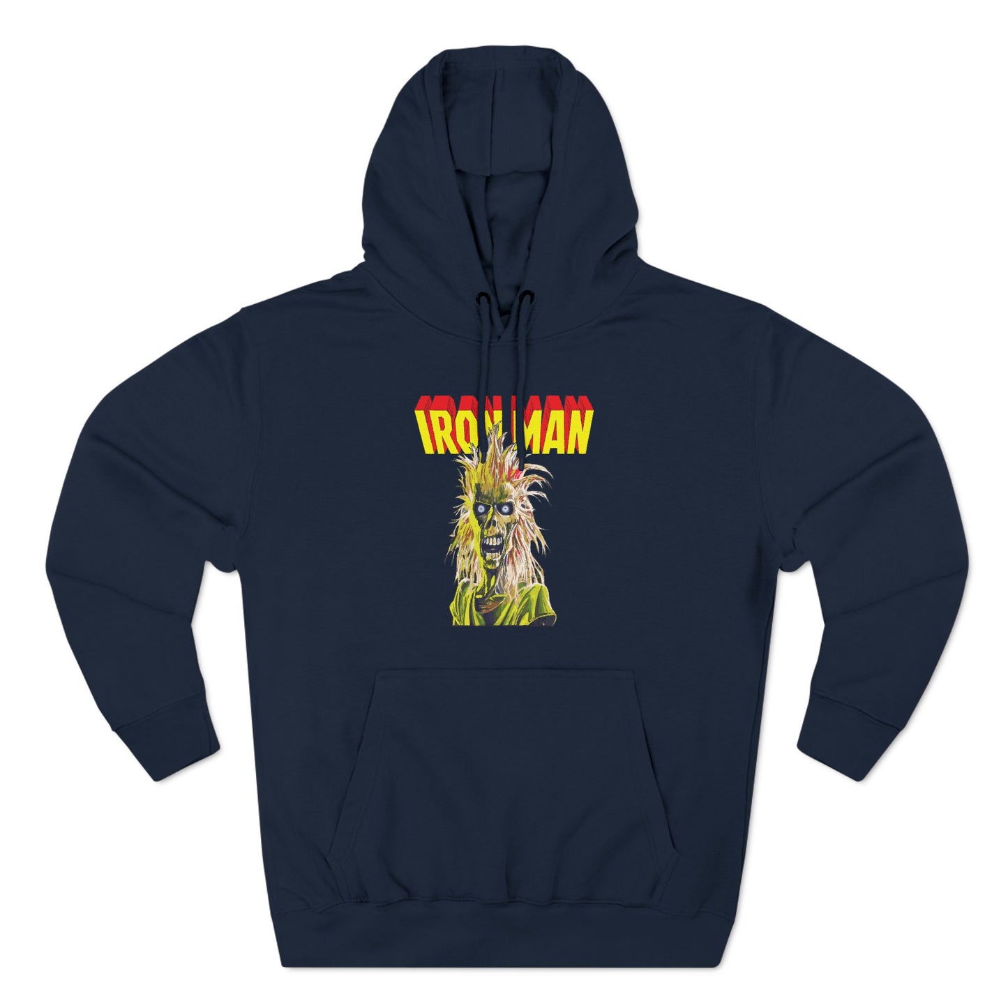 Iron Man - Hoodie