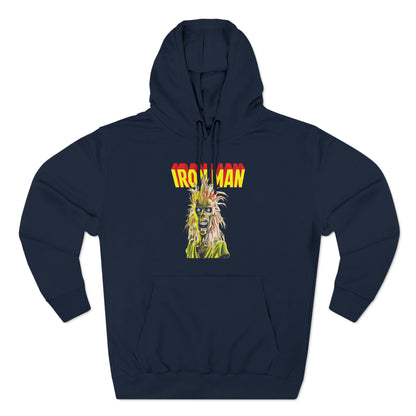 Iron Man - Hoodie