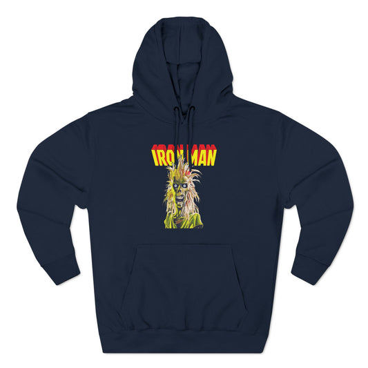 Iron Man - Hoodie