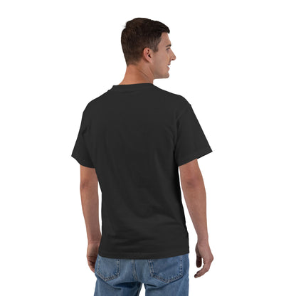 If I'm Not On A Watchlist - Men's Heavyweight T-Shirt