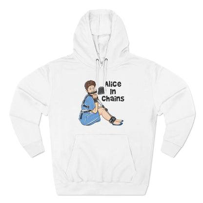 Alice In Chains - Hoodie