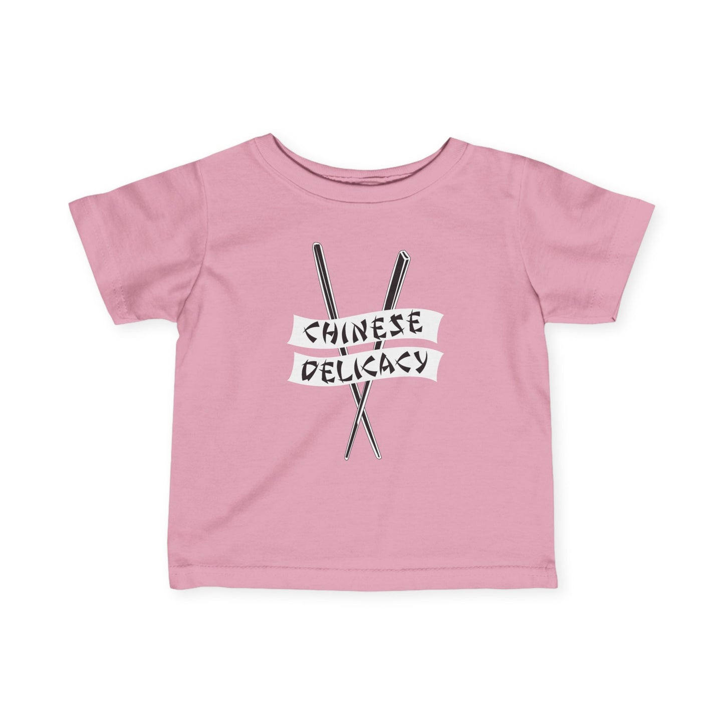Chinese Delicacy - Baby T-Shirt