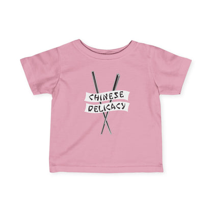 Chinese Delicacy - Baby T-Shirt