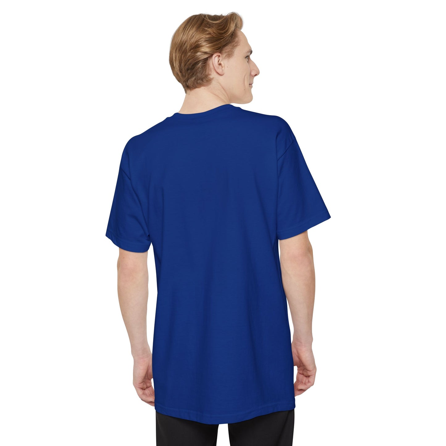 What's The Average Duration Of Whatever The Fuck This Is? - Men's Tall T-Shirt