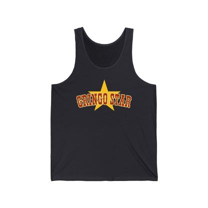 Gringo Star - Unisex Tank
