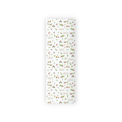 Gang Bang Elves - Gift Wrap