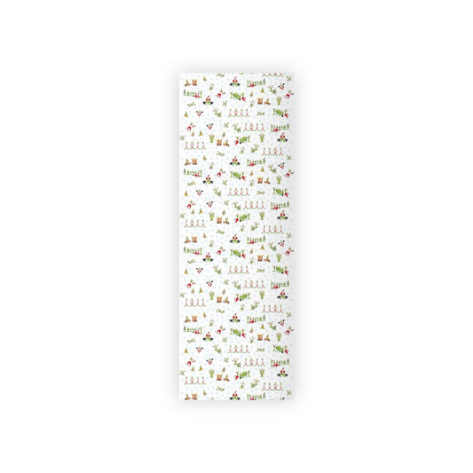 Gang Bang Elves - Gift Wrap