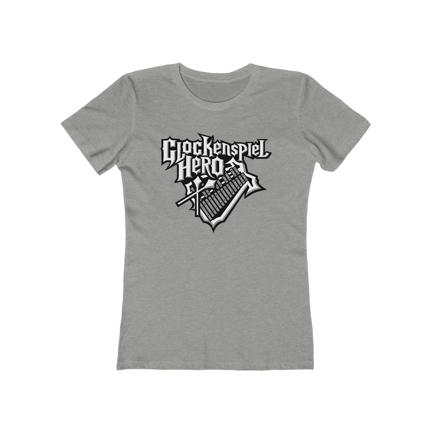 Glockenspiel Hero  - Women’s T-Shirt