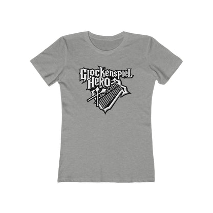 Glockenspiel Hero  - Women’s T-Shirt