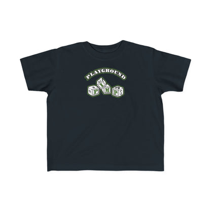 Playground Pimp - Toddler T-Shirt