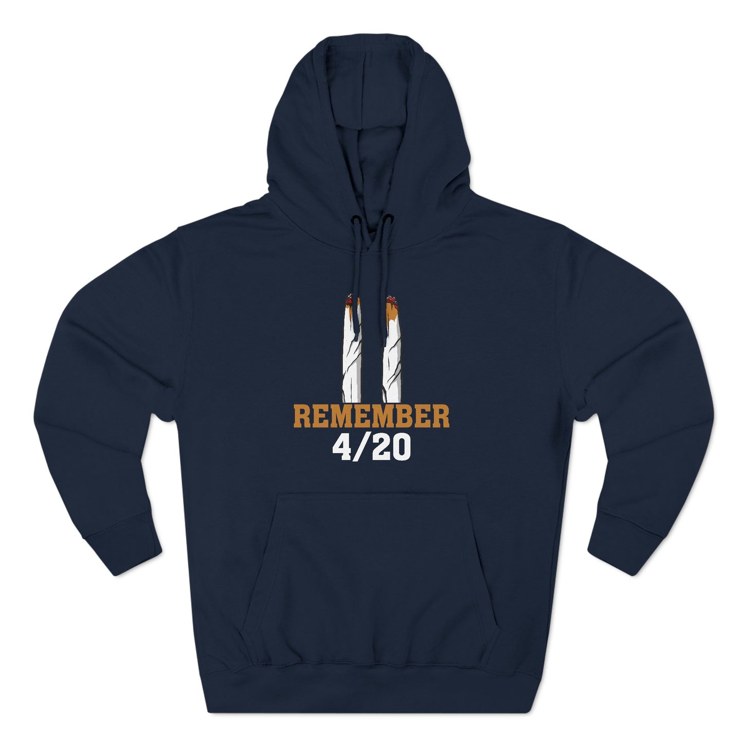 Remember 4/20 - Hoodie