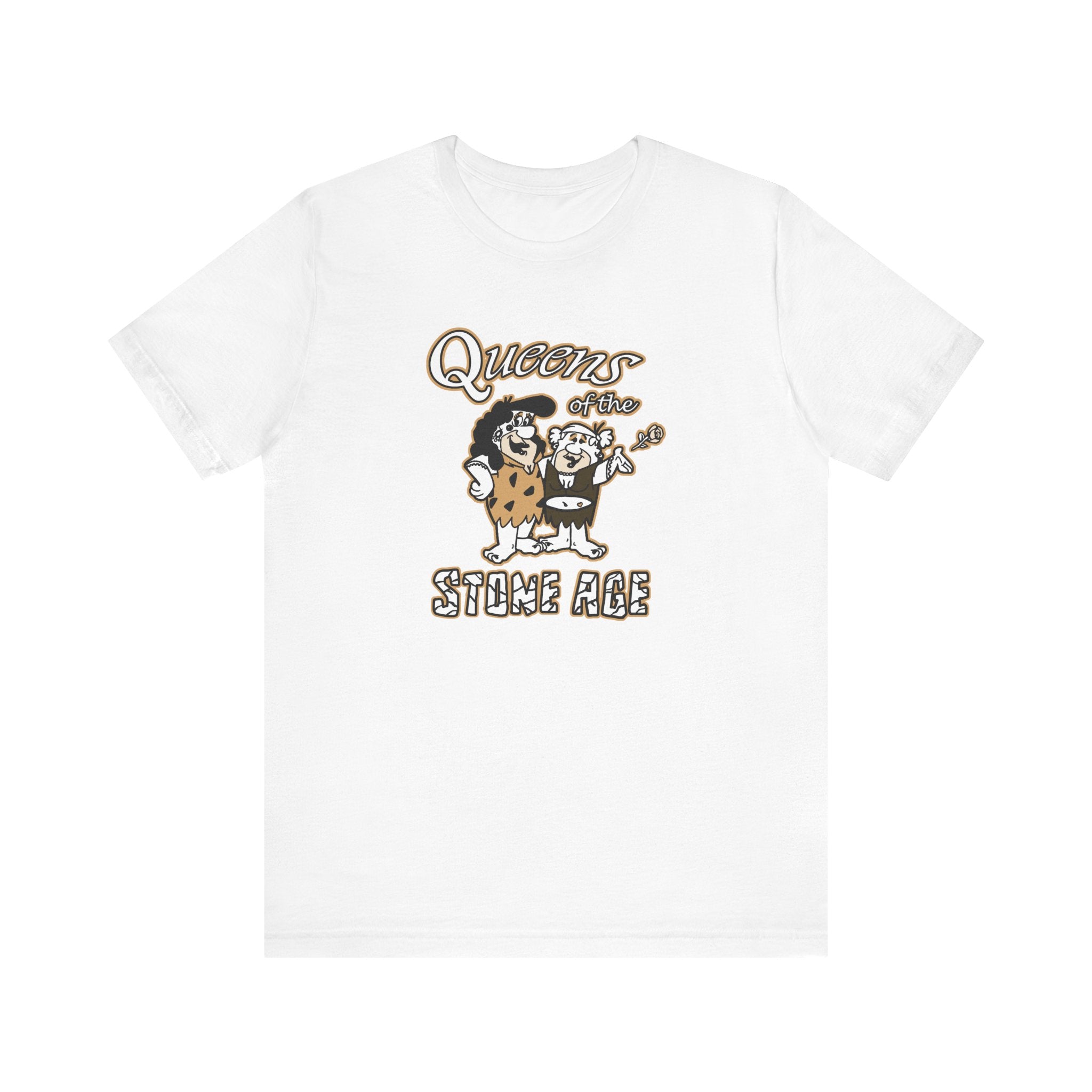 Queens of the Stone Age Tシャツ+タオル セット Queens of the Stone