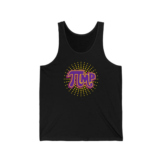 Pimp - Unisex Tank