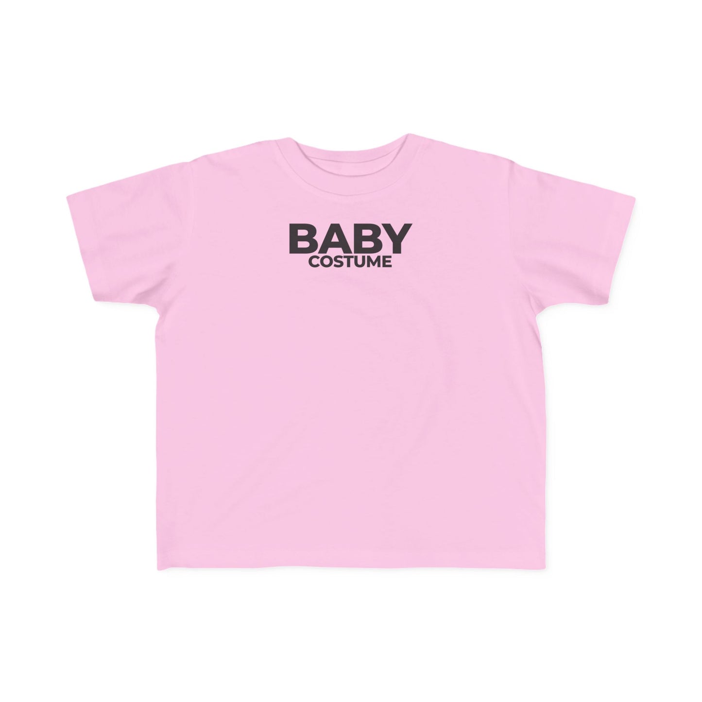 Baby Costume - Toddler  T-Shirt