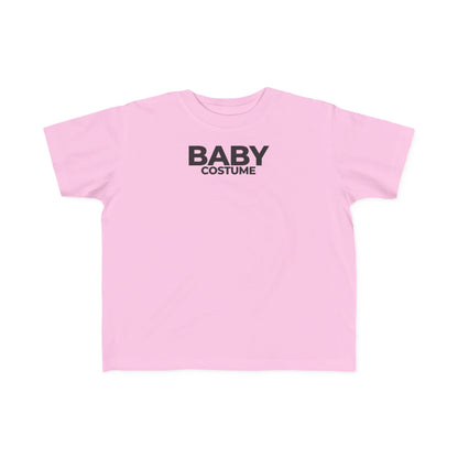 Baby Costume - Toddler  T-Shirt