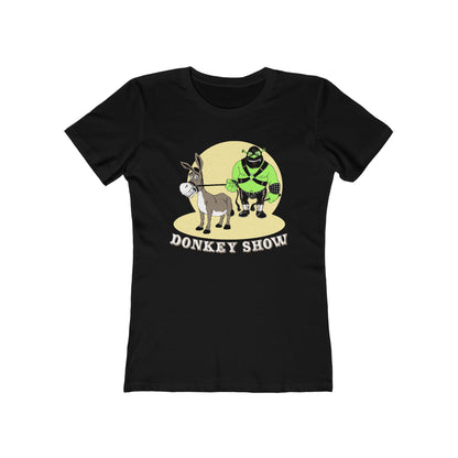 Donkey Show - Women’s T-Shirt