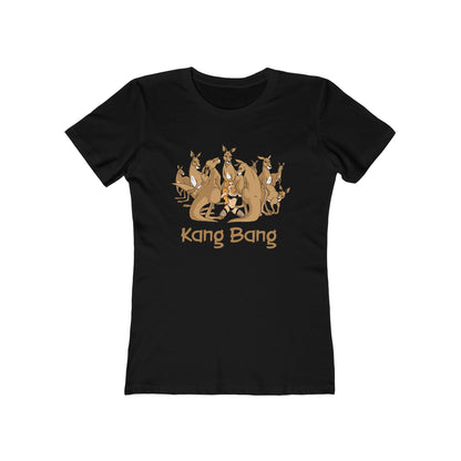 Kang Bang - Women’s T-Shirt