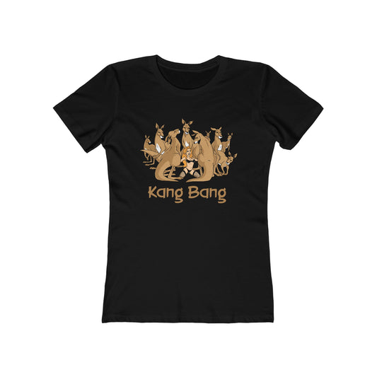 Kang Bang - Women’s T-Shirt