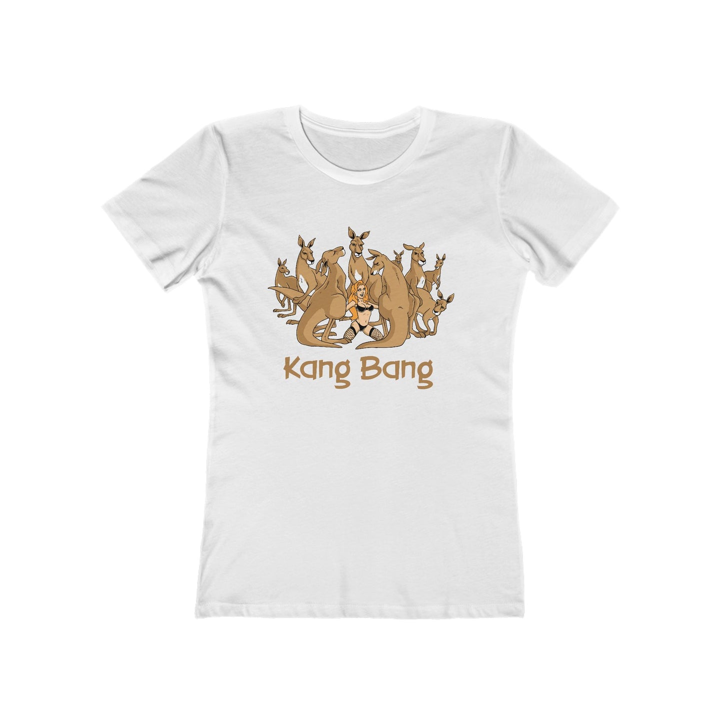 Kang Bang - Women’s T-Shirt