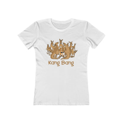 Kang Bang - Women’s T-Shirt