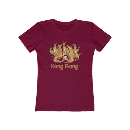 Kang Bang - Women’s T-Shirt