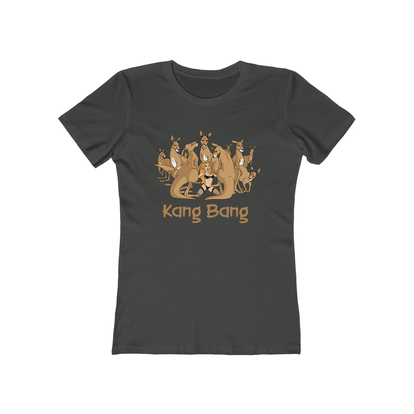 Kang Bang - Women’s T-Shirt