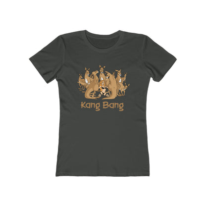 Kang Bang - Women’s T-Shirt