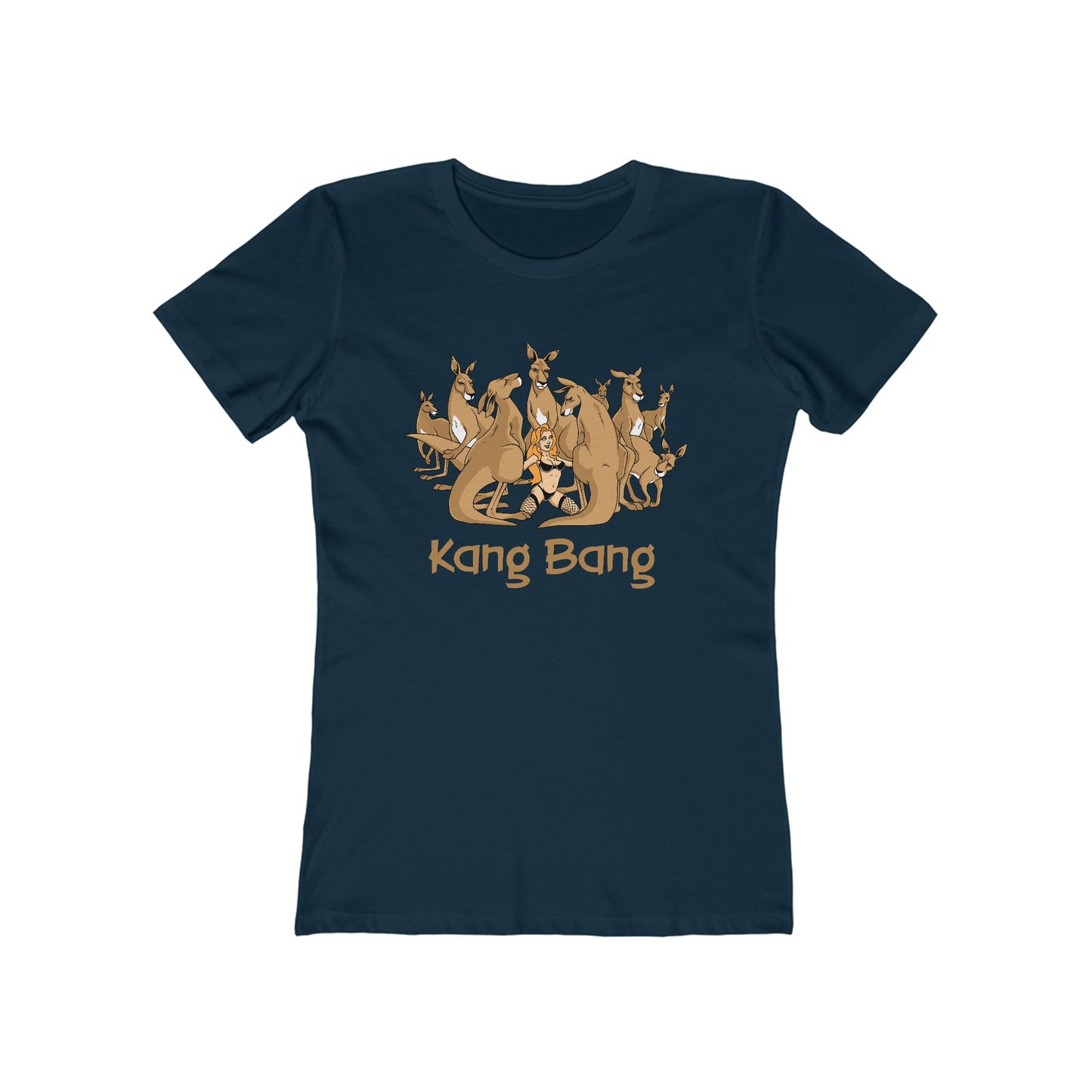 Kang Bang - Women’s T-Shirt