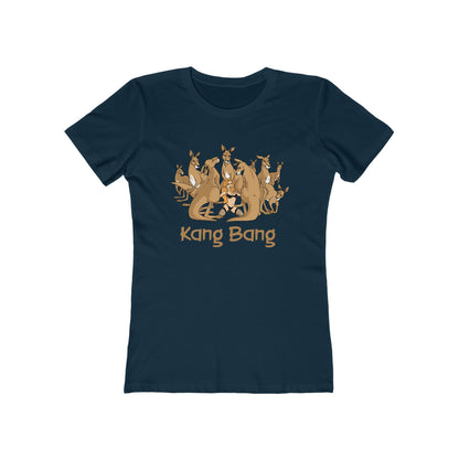Kang Bang - Women’s T-Shirt