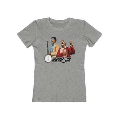 Mumford & Son - Women’s T-Shirt
