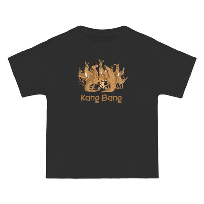 Kang Bang - Men's Heavyweight T-Shirt
