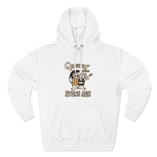 Queens Of The Stone Age - Hoodie