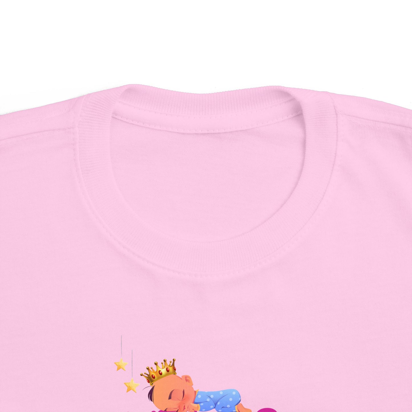 Infants Rule Toddlers Drool - Toddler  T-Shirt