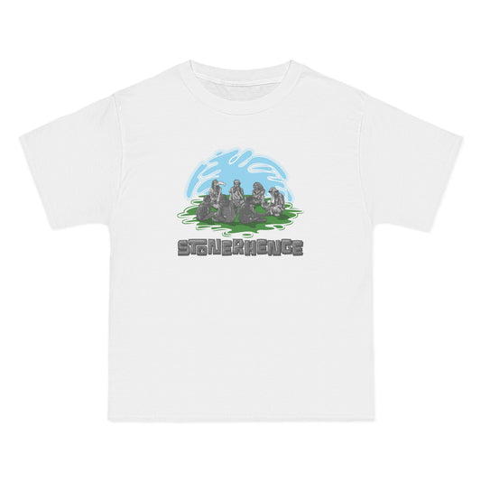 Stonerhenge - Men's Heavyweight T-Shirt
