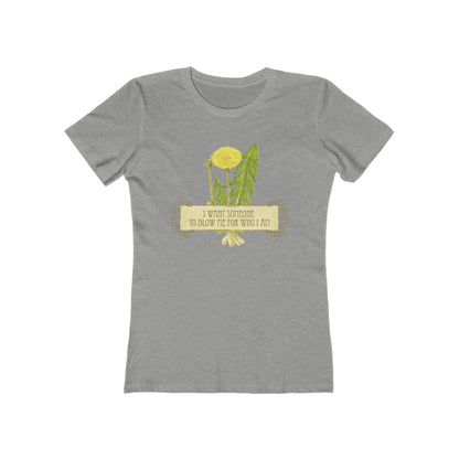 Marriages Don't Fail. Wives Fail. - Women’s T-Shirt